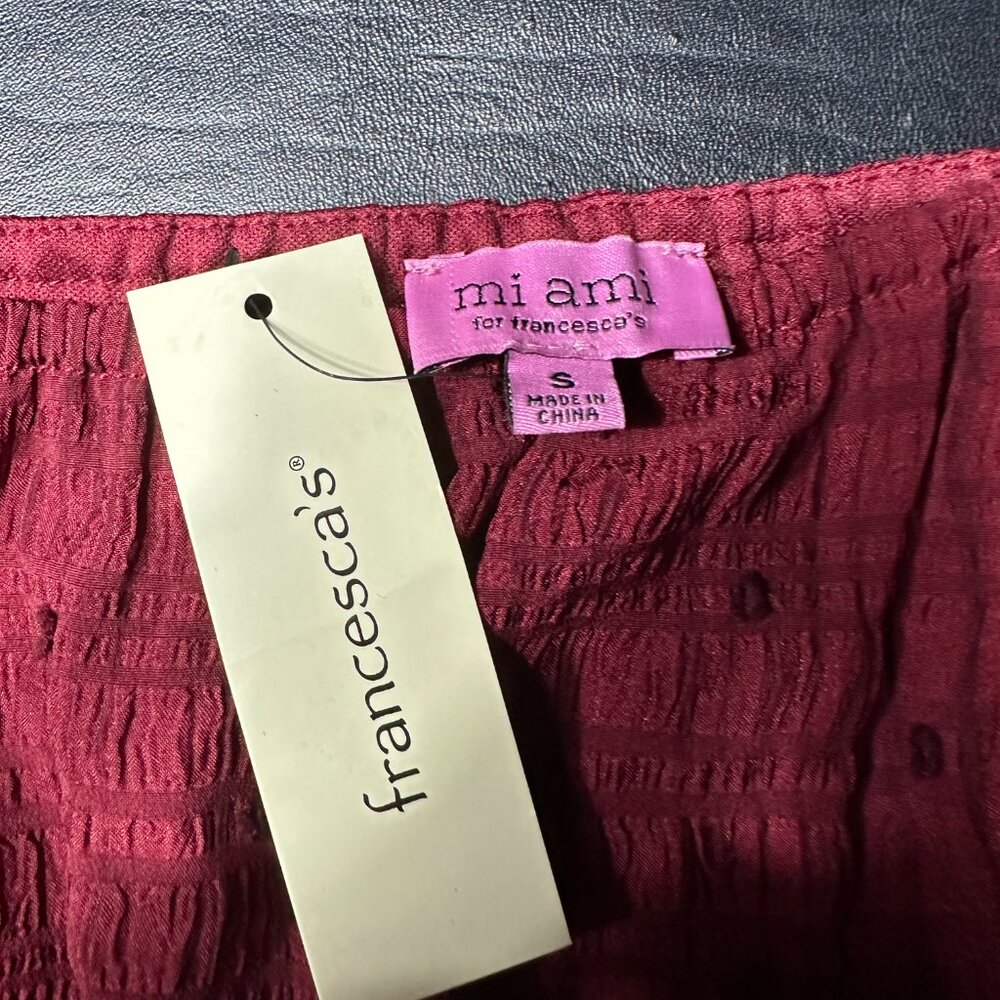 Francesca's Dress - NWT - Picture 3 of 3